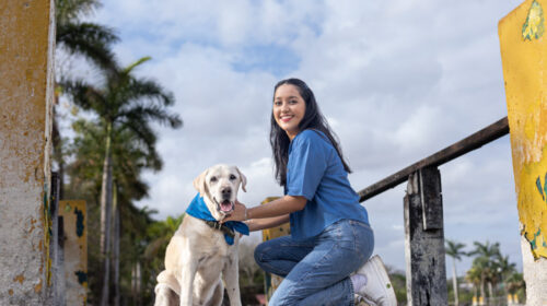 sesion de fotos con perros en merida yucatan fotografo de perros